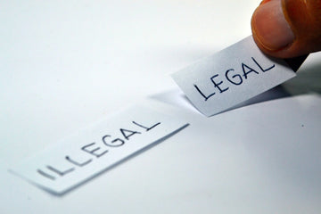 Is HHC legaal?