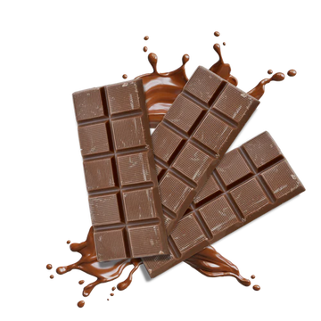 HHC Chocoladereep: De Nieuwe Manier om te Genieten van Hennep