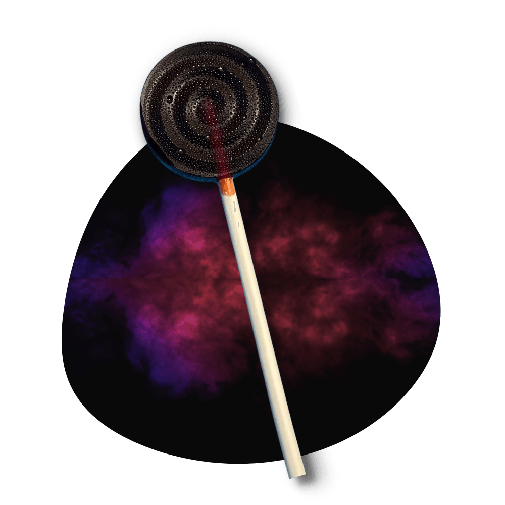 Lolly Popzz. (3pack)