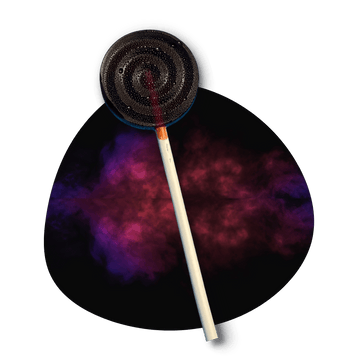 Lolly Popzz. (3pack)